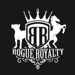 Rogue Royalty logo