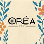 Oréa logo