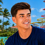 Alex Ojeda logo